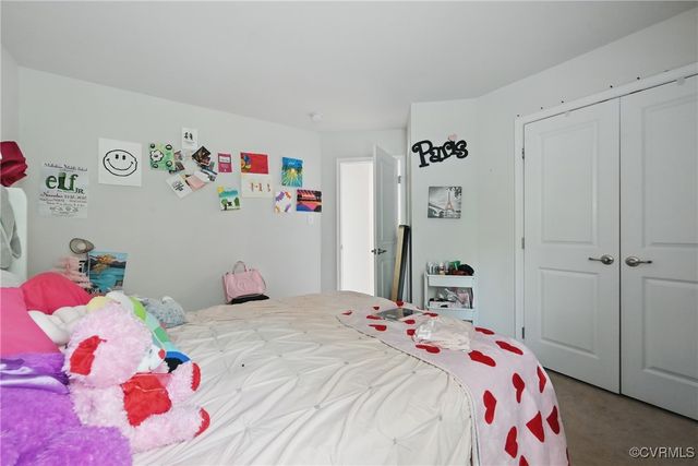 9206 Clovis St, Chesterfield, VA 23237
