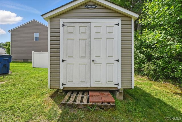 9206 Clovis St, Chesterfield, VA 23237
