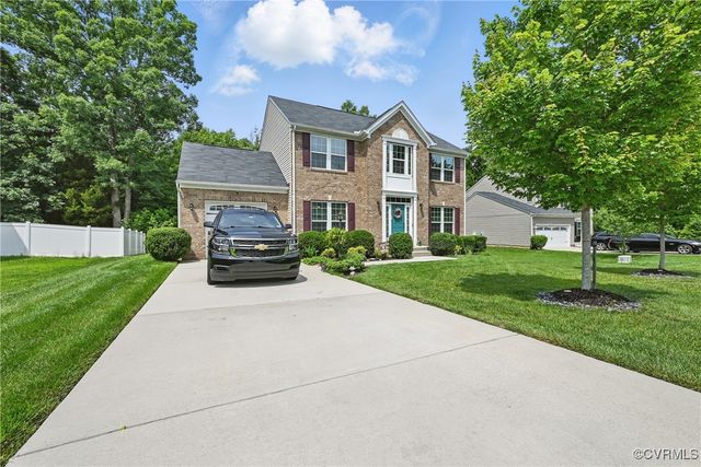 9206 Clovis St, Chesterfield, VA 23237