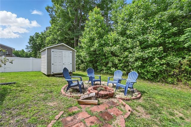9206 Clovis St, Chesterfield, VA 23237