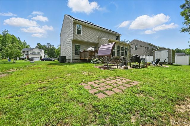 9206 Clovis St, Chesterfield, VA 23237