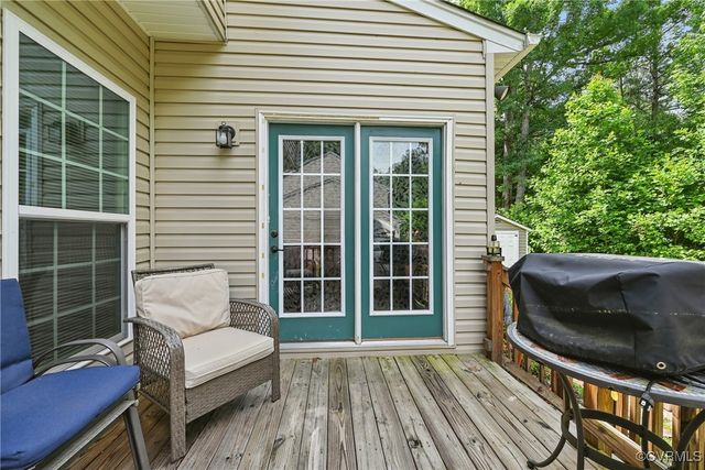 9206 Clovis St, Chesterfield, VA 23237