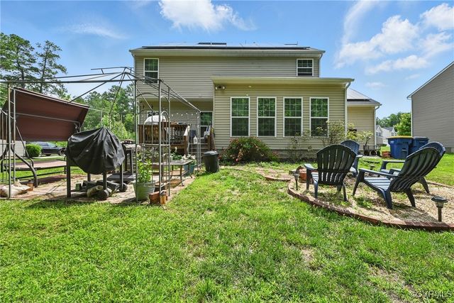 9206 Clovis St, Chesterfield, VA 23237
