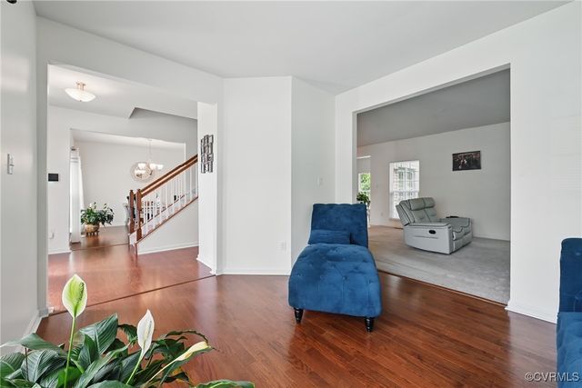 9206 Clovis St, Chesterfield, VA 23237