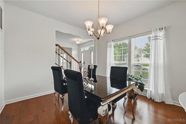 9206 Clovis St, Chesterfield, VA 23237