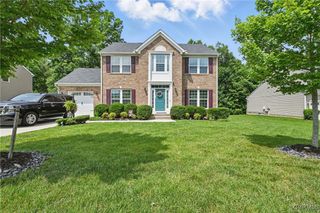 9206 Clovis St, Chesterfield, VA 23237