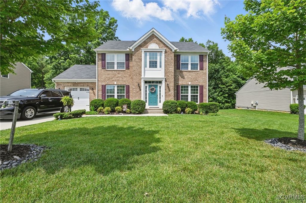 9206 Clovis St, Chesterfield, VA 23237