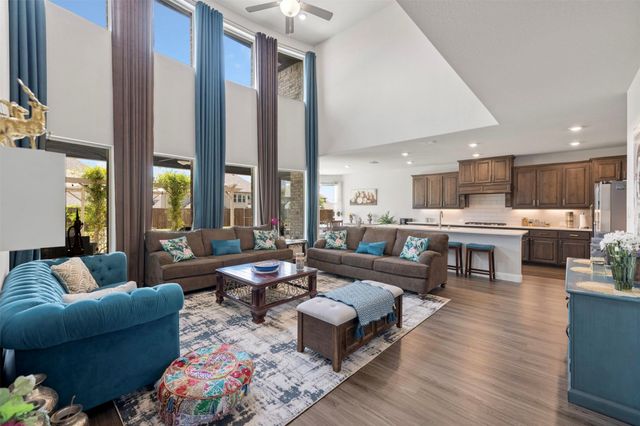 1700 Winchester Drive, Prosper, TX 75078