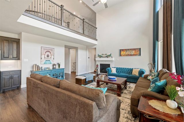 1700 Winchester Drive, Prosper, TX 75078