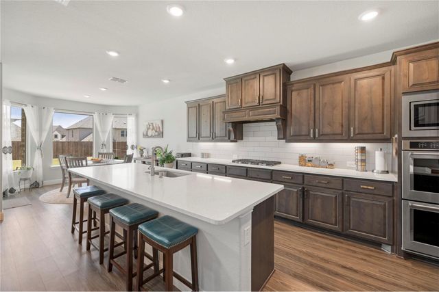 1700 Winchester Drive, Prosper, TX 75078