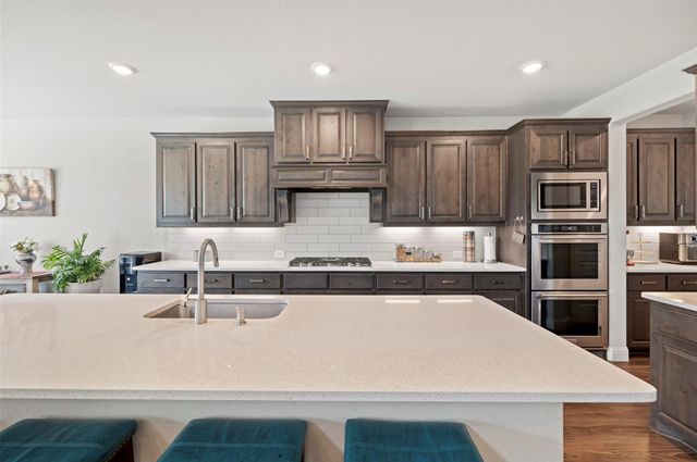 1700 Winchester Drive, Prosper, TX 75078