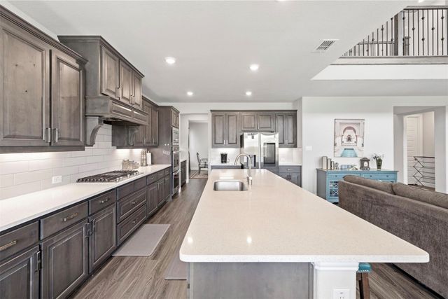 1700 Winchester Drive, Prosper, TX 75078