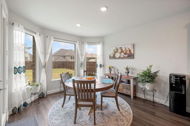 1700 Winchester Drive, Prosper, TX 75078