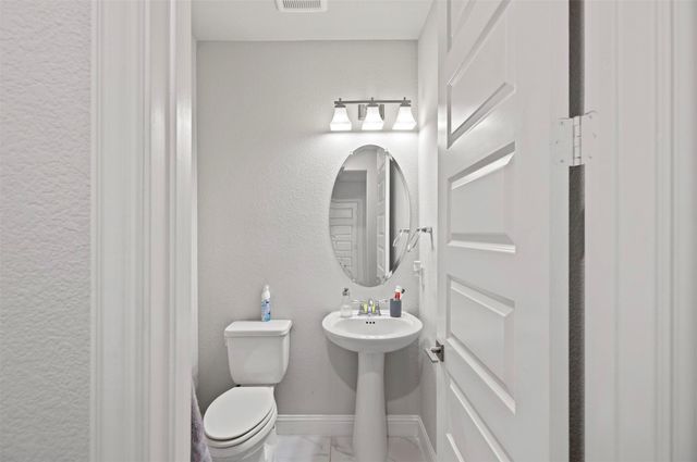 1700 Winchester Drive, Prosper, TX 75078