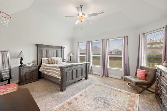 1700 Winchester Drive, Prosper, TX 75078