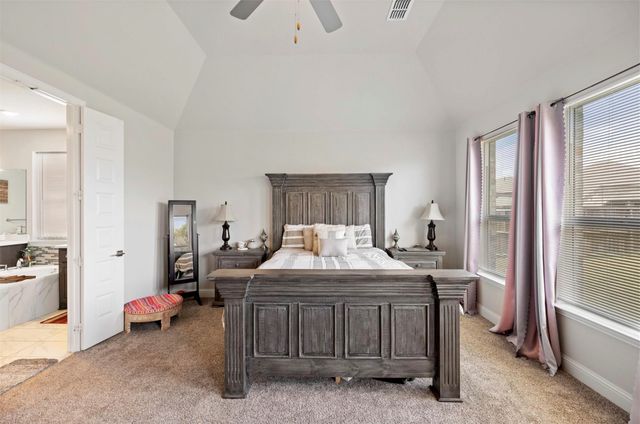 1700 Winchester Drive, Prosper, TX 75078