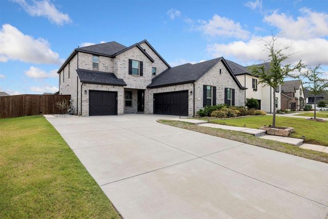 1700 Winchester Drive, Prosper, TX 75078