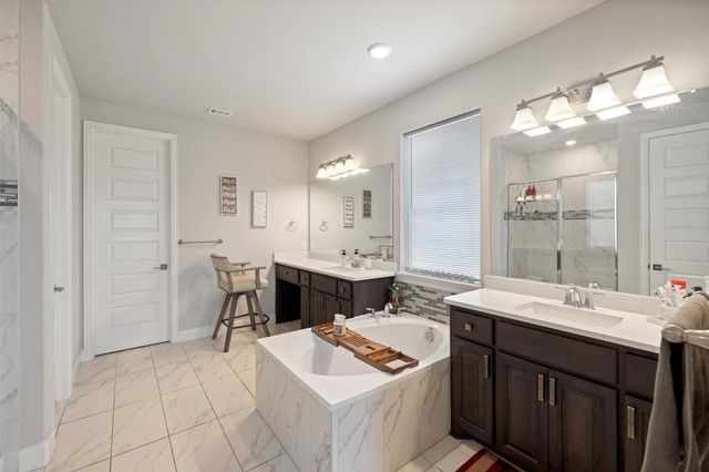 1700 Winchester Drive, Prosper, TX 75078