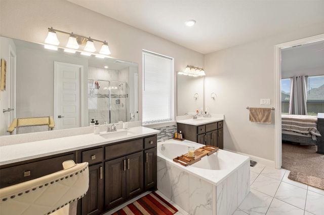 1700 Winchester Drive, Prosper, TX 75078