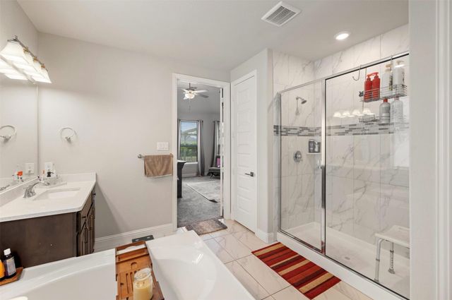 1700 Winchester Drive, Prosper, TX 75078