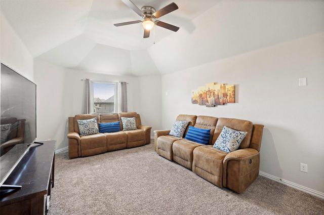 1700 Winchester Drive, Prosper, TX 75078