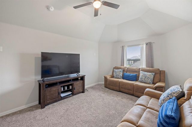 1700 Winchester Drive, Prosper, TX 75078