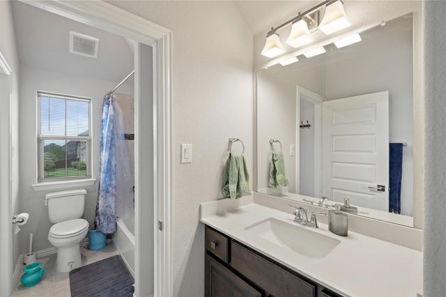 1700 Winchester Drive, Prosper, TX 75078