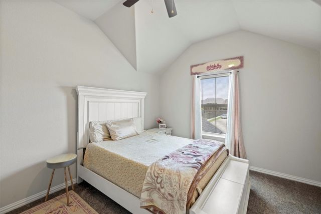 1700 Winchester Drive, Prosper, TX 75078