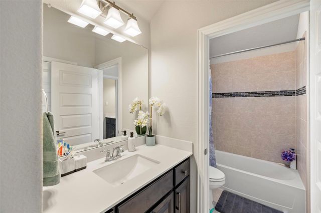 1700 Winchester Drive, Prosper, TX 75078