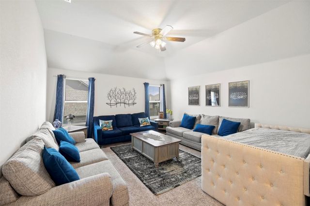 1700 Winchester Drive, Prosper, TX 75078