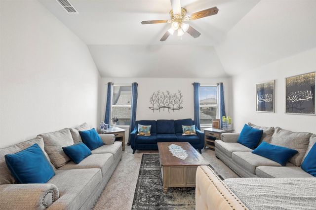 1700 Winchester Drive, Prosper, TX 75078
