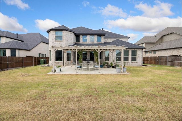 1700 Winchester Drive, Prosper, TX 75078