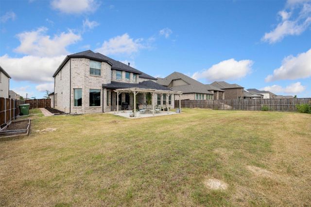 1700 Winchester Drive, Prosper, TX 75078