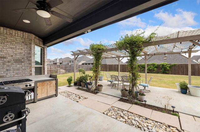 1700 Winchester Drive, Prosper, TX 75078