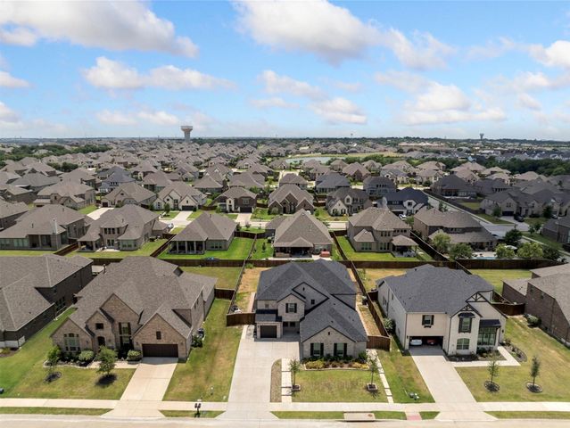 1700 Winchester Drive, Prosper, TX 75078