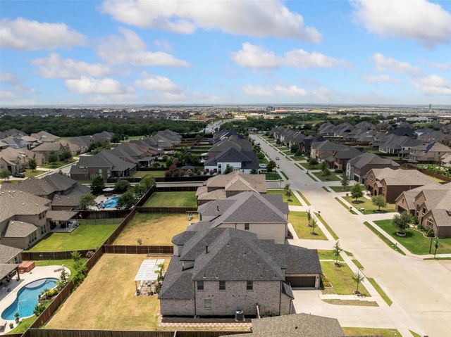 1700 Winchester Drive, Prosper, TX 75078