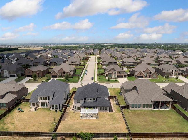1700 Winchester Drive, Prosper, TX 75078