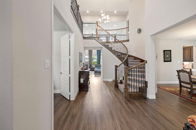 1700 Winchester Drive, Prosper, TX 75078