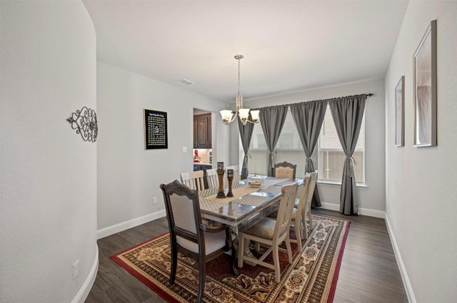 1700 Winchester Drive, Prosper, TX 75078