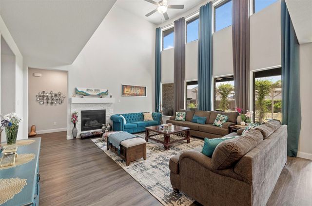 1700 Winchester Drive, Prosper, TX 75078