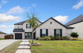 1700 Winchester Drive, Prosper, TX 75078
