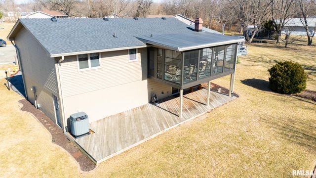 9522 W EXCALIBUR Court, Mapleton, IL 61547