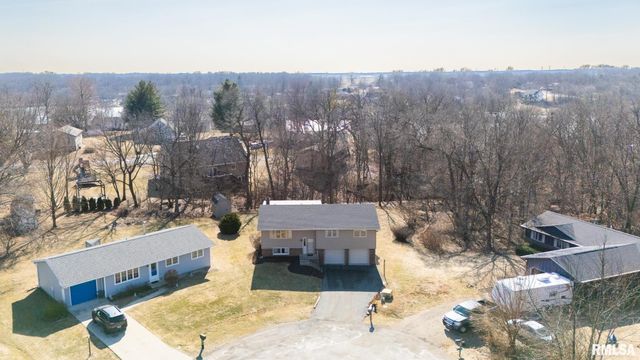 9522 W EXCALIBUR Court, Mapleton, IL 61547