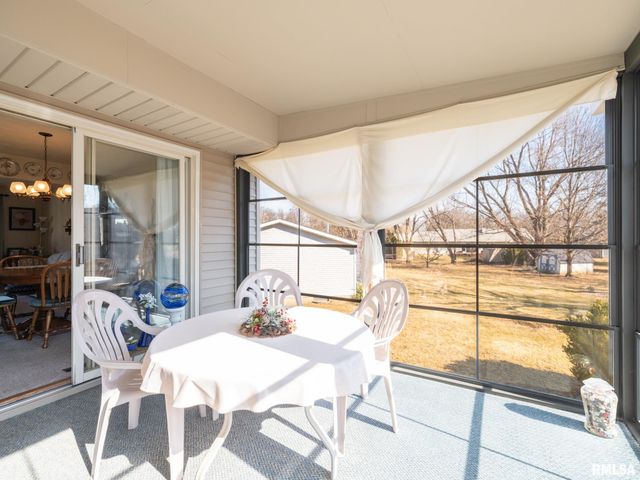 9522 W EXCALIBUR Court, Mapleton, IL 61547