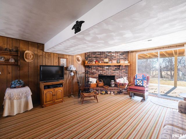 9522 W EXCALIBUR Court, Mapleton, IL 61547