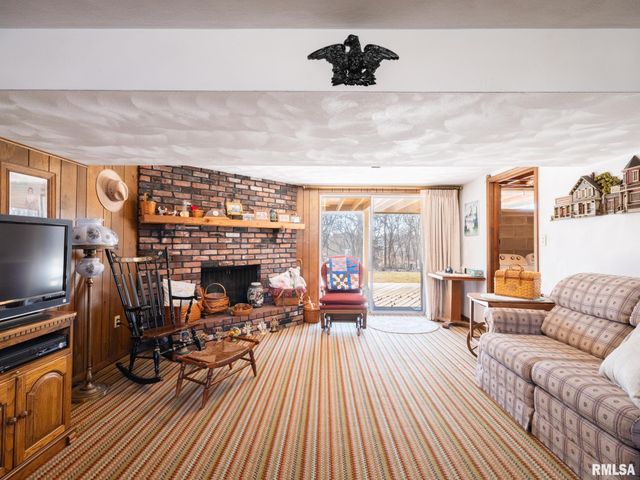 9522 W EXCALIBUR Court, Mapleton, IL 61547