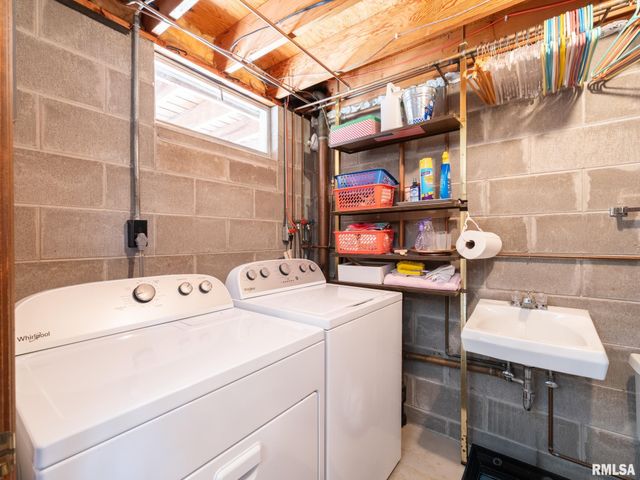 9522 W EXCALIBUR Court, Mapleton, IL 61547