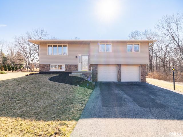 9522 W EXCALIBUR Court, Mapleton, IL 61547