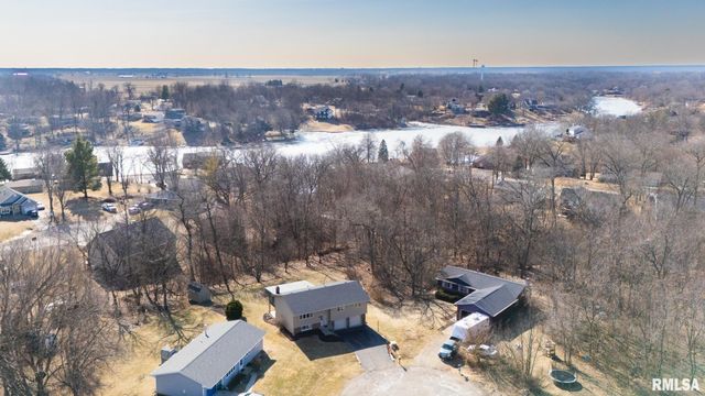 9522 W EXCALIBUR Court, Mapleton, IL 61547