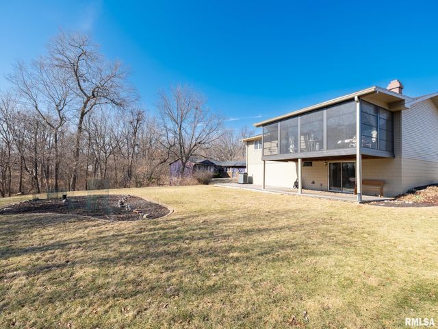 9522 W EXCALIBUR Court, Mapleton, IL 61547